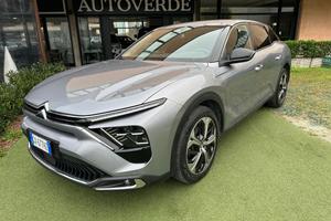 Citroen C5 X PureTech 130 S&S EAT8 Shine - 18000km