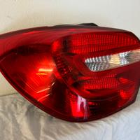 Fanale Mercedes-benz classe a 2013-2019