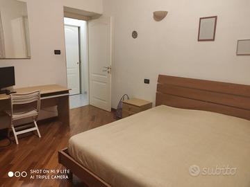 Camera singola 380 , tutte le spese comprese