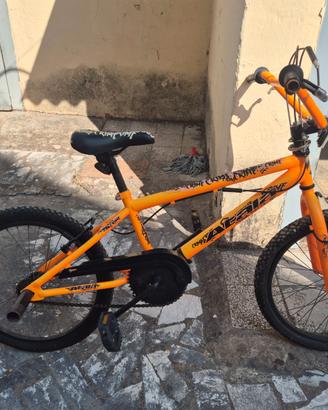 Bici BMX