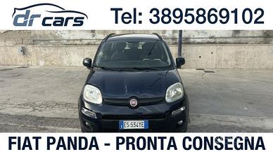 Fiat Panda 0.9 TwinAir Turbo S&S Lounge