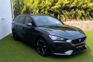 Cupra Leon Sportstourer 2.0 TDI 150 CV DSG