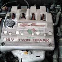 Motore Alfa Romeo 1600 Benzina Codice AR37203