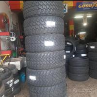235 85 16 toyo nuove
