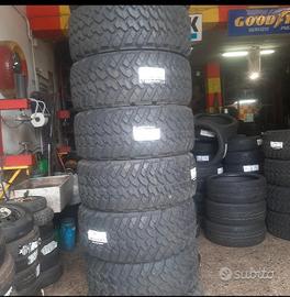 235 85 16 toyo nuove