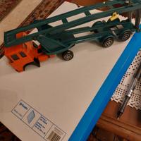 PORTA AUTO ESAGAMMA scala 1/23