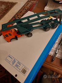 PORTA AUTO ESAGAMMA scala 1/23