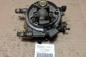 Corpo farfallato con monoiniettore - LANCIA Y 96-0