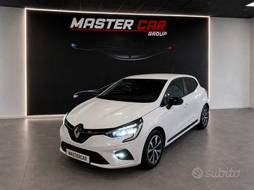 Renault Clio Full Hybrid E-Tech 145 CV 5 porte Tec