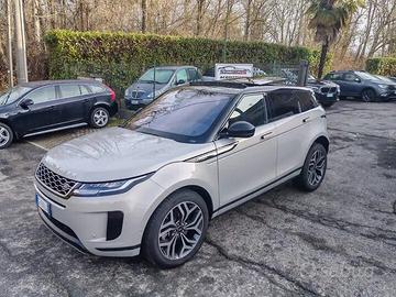 Land Rover Range Evoque 2.0D I4 163 CV AWD Auto HS