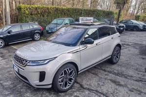 Land Rover Range Evoque 2.0D I4 163 CV AWD Auto HS