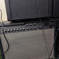 fender twin