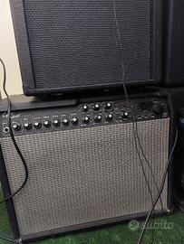 fender twin