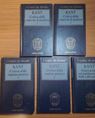 Libri "Kant"