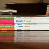 Einstein scuole medie