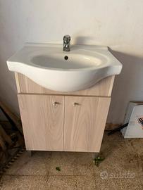 Lavabo per bagno