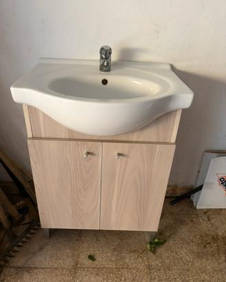 Lavabo per bagno