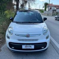 Fiat 500L 1.3 Multijet 85CV Dualogic Pop Star