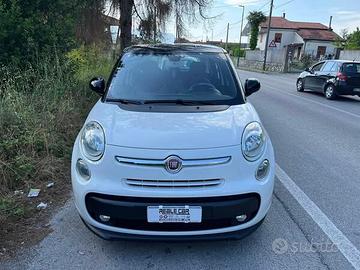 Fiat 500L 1.3 Multijet 85CV Dualogic Pop Star