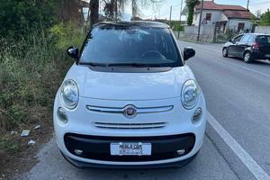 Fiat 500L 1.3 Multijet 85CV Dualogic Pop Star
