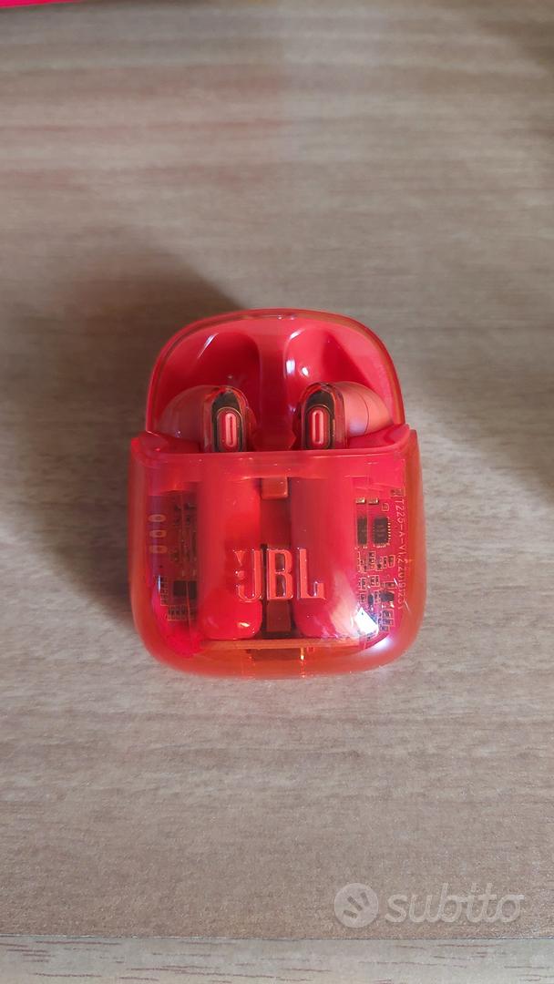 JBL Tune 225TWS, Cuffie auricolari True Wireless