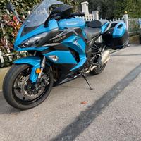 Kawasaki z 1000 sx 2019