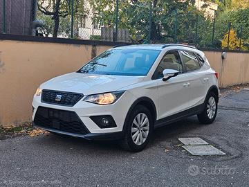 Seat Arona 1.0 ecotsi style 95cv 