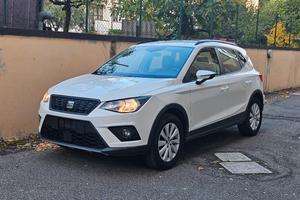 Seat Arona 1.0 ecotsi style 95cv 