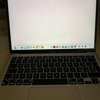 Macbook air 13” 256GB