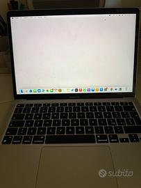 Macbook air 13” 256GB
