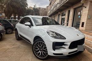 Porsche Macan 2.0
