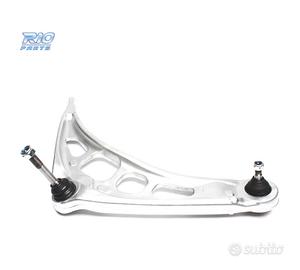BRACCIO SINISTRO DELLA SOSPENSIONE BMW SERIE 3 E46