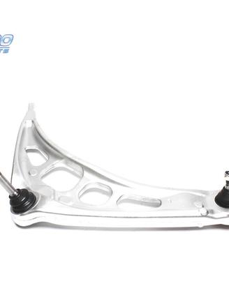 BRACCIO SINISTRO DELLA SOSPENSIONE BMW SERIE 3 E46