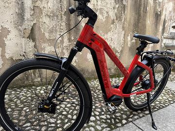 Riese&Müller Charger3