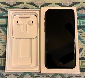 iPhone SE