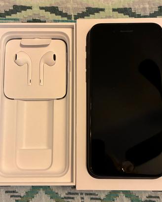 iPhone SE