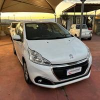 Peugeot 208 BlueHDi 100 S&S 5 porte Active