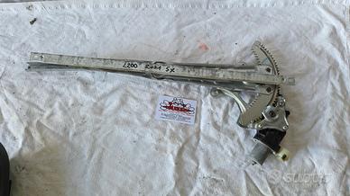 MITSUBISHI L200 5 SERIE KJ KL ALZAVETRO SINISTRO