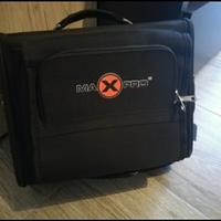 Borsa consolle Maxpro