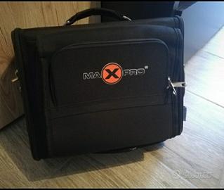 Borsa consolle Maxpro