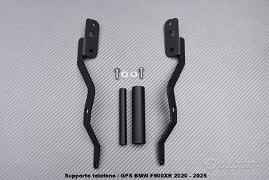 Supporto telefono / GPS BMW F900XR 2020 - 2025