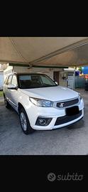 Macchina DR 5