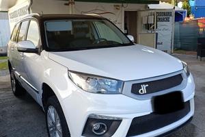 Macchina DR 5