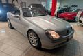 Mercedes-benz SLK 200 KM 134.000 FINANZIABILE