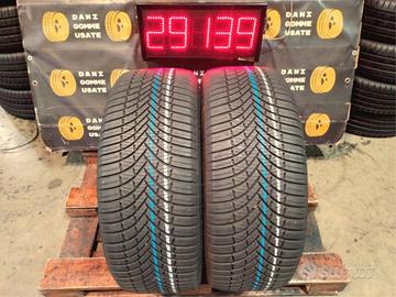 FIRESTONE 2 GOMME 235 55 18 4 STAGIONI AL 80%