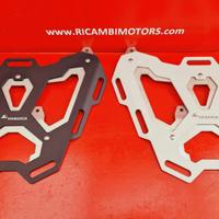 PIASTRA TOURATECH BMW F850GS F750GS