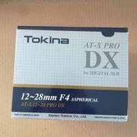 TOKINA AT-X Pro per CANON