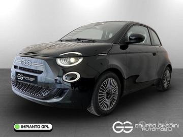 FIAT 500 Hybrid Berlina Torino 1.0Hybrid Berlina