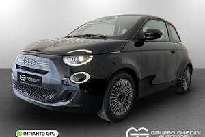 FIAT 500 Hybrid Berlina Torino 1.0Hybrid Berlina