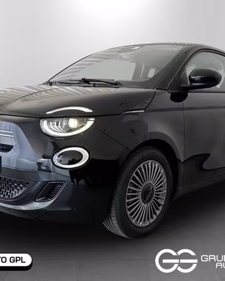 FIAT 500 Hybrid Berlina Torino 1.0Hybrid Berlina